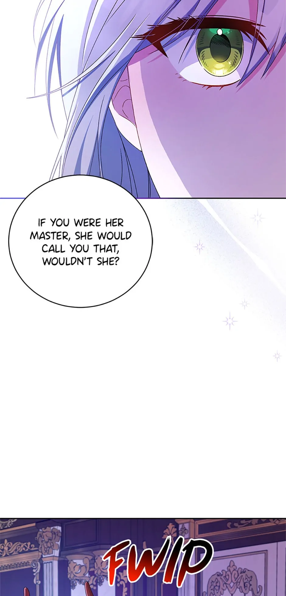 Demon King’s Doll Butler chapter 20 page 17