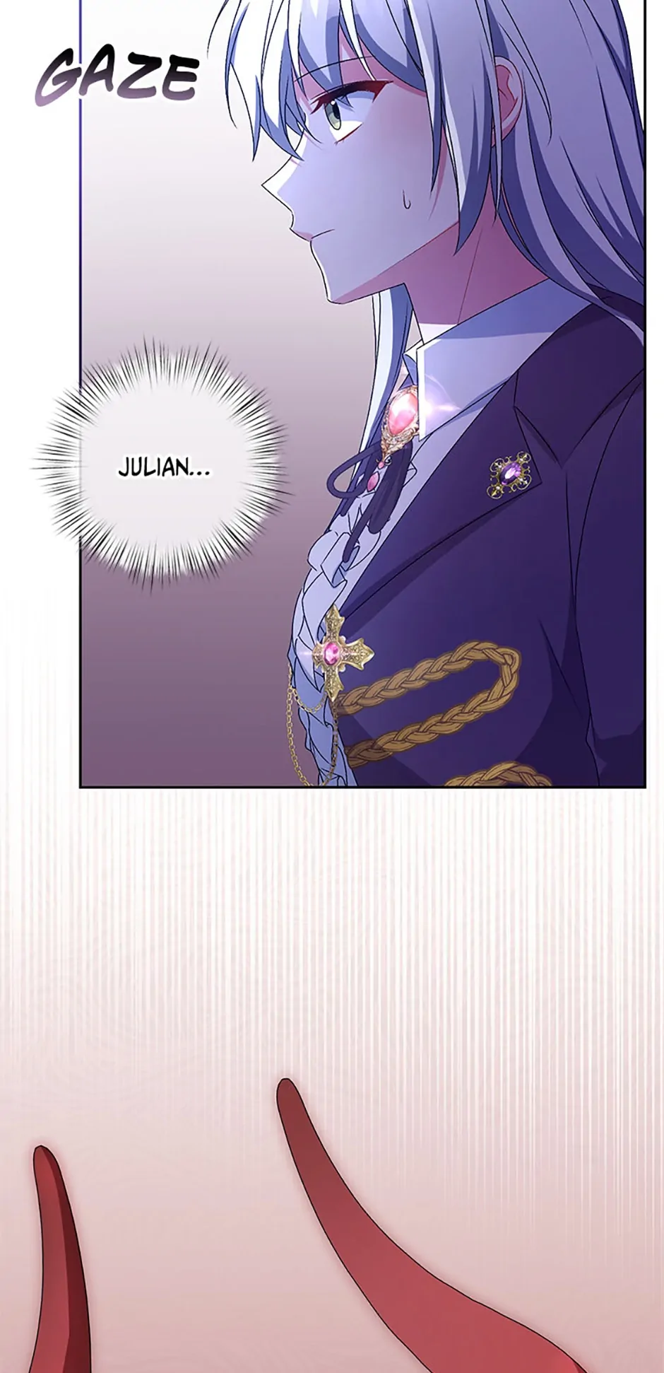 Demon King’s Doll Butler chapter 20 page 20