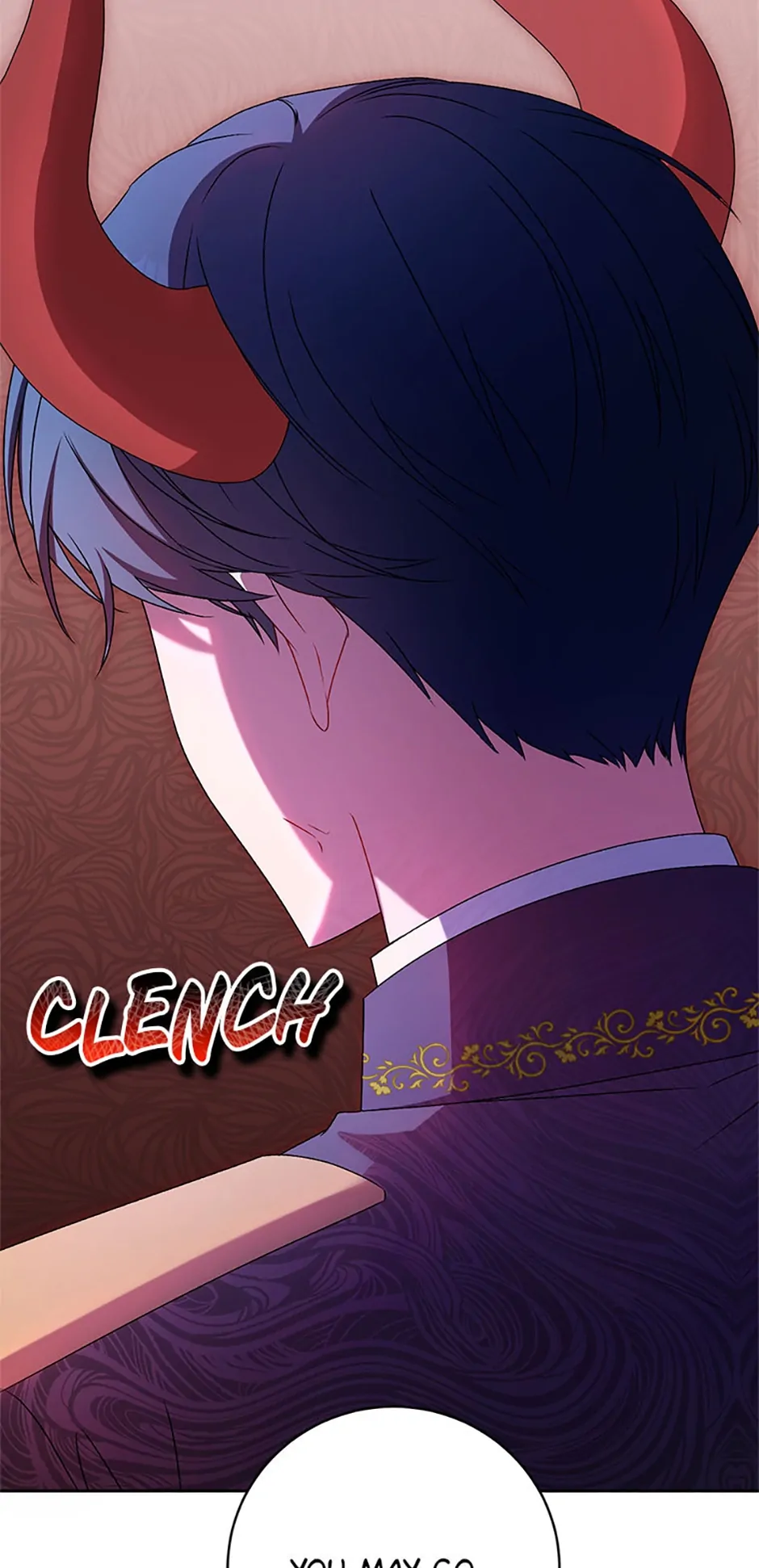 Demon King’s Doll Butler chapter 20 page 21