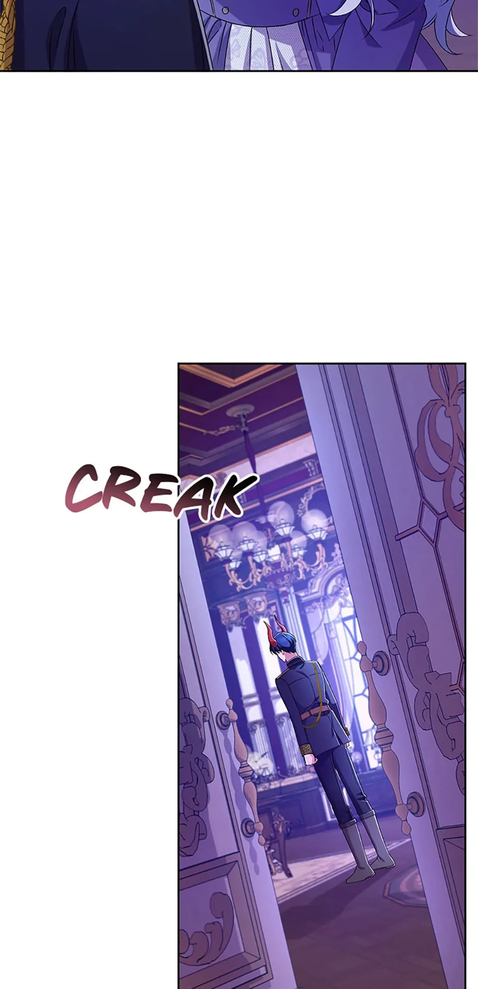 Demon King’s Doll Butler chapter 20 page 23