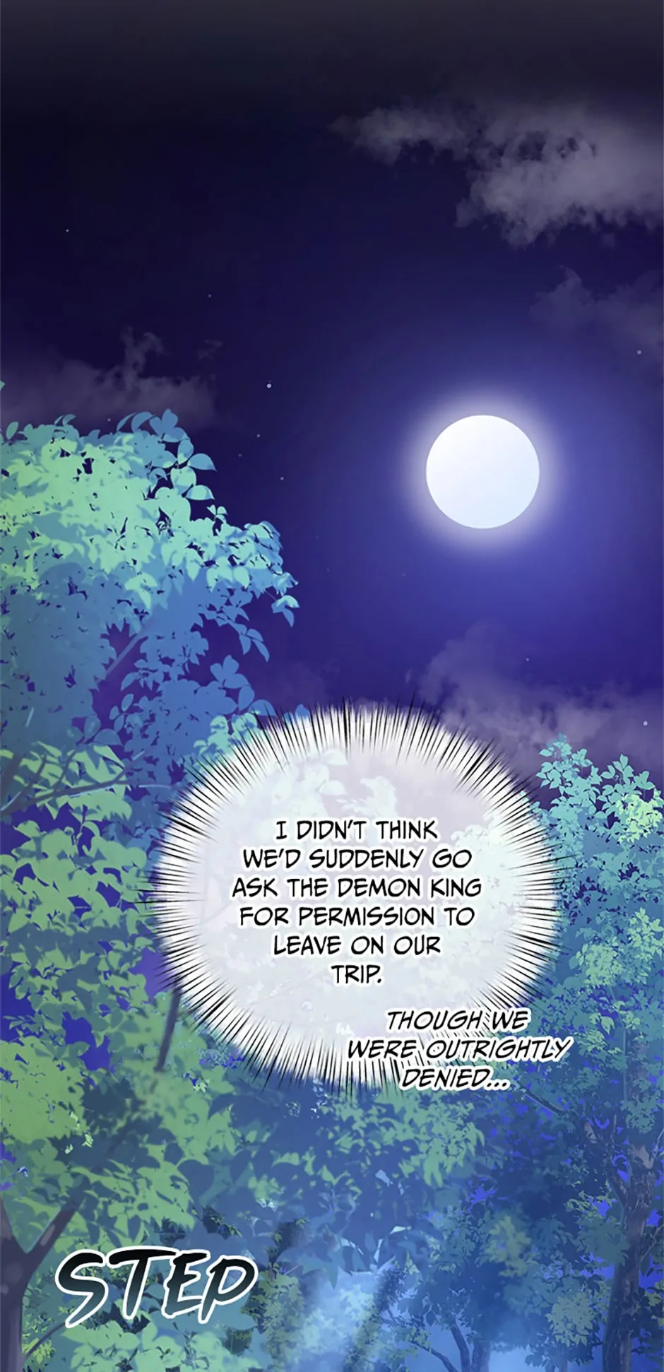 Demon King’s Doll Butler chapter 20 page 26