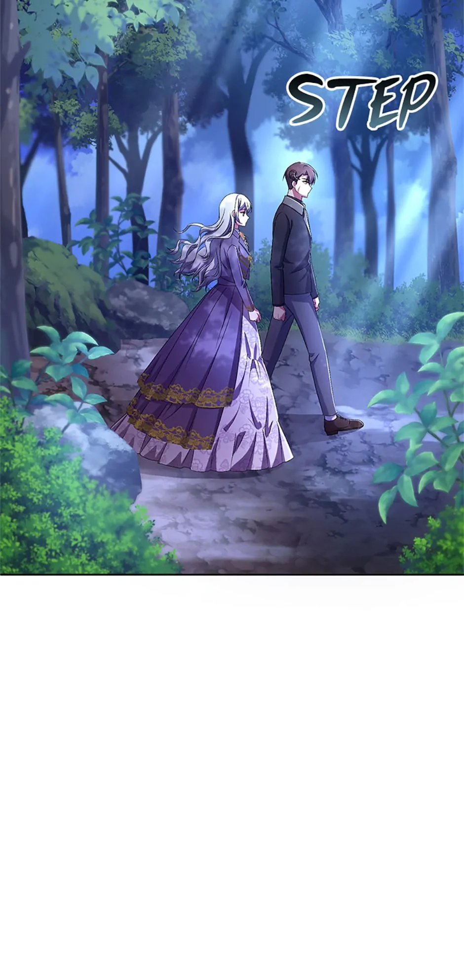 Demon King’s Doll Butler chapter 20 page 27