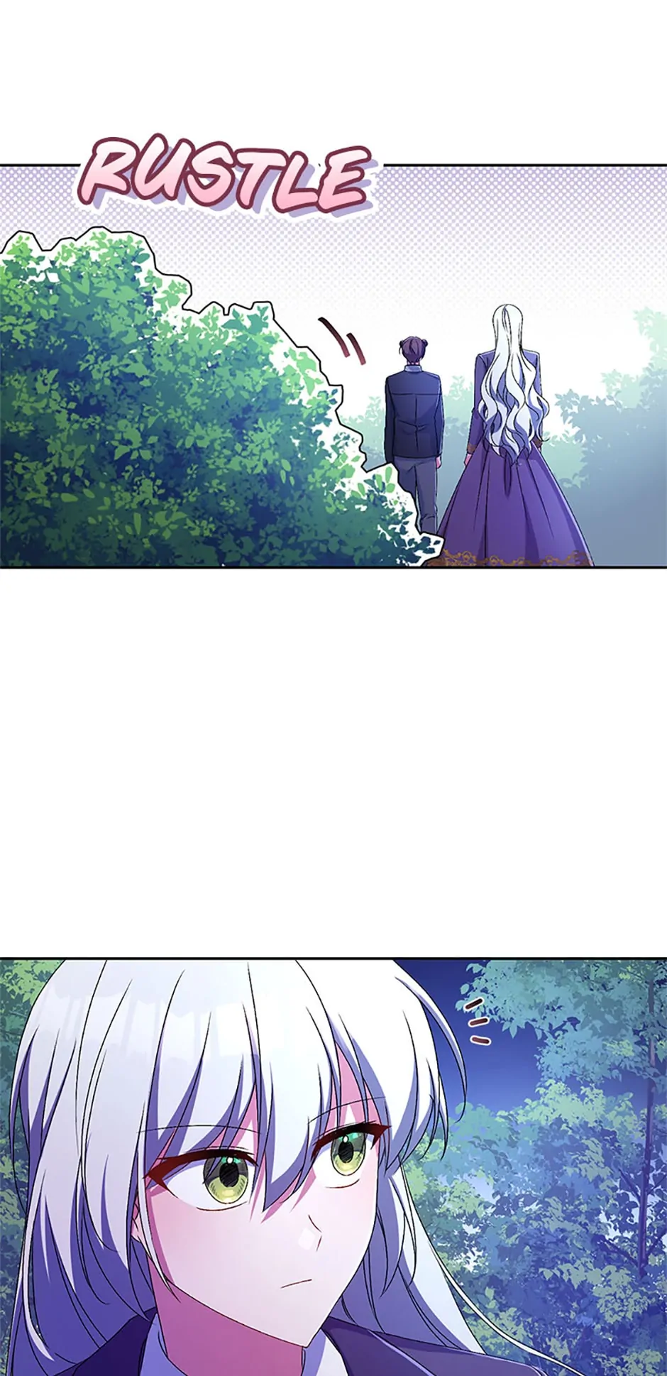 Demon King’s Doll Butler chapter 20 page 28
