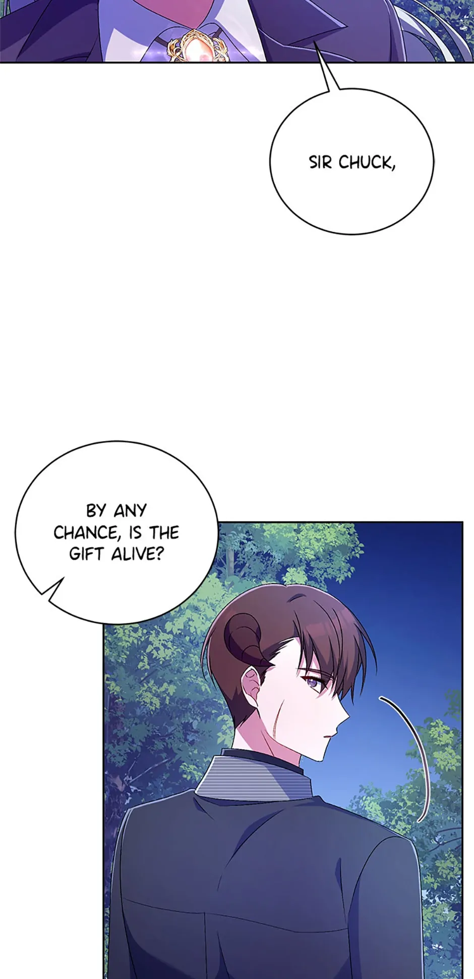 Demon King’s Doll Butler chapter 20 page 29