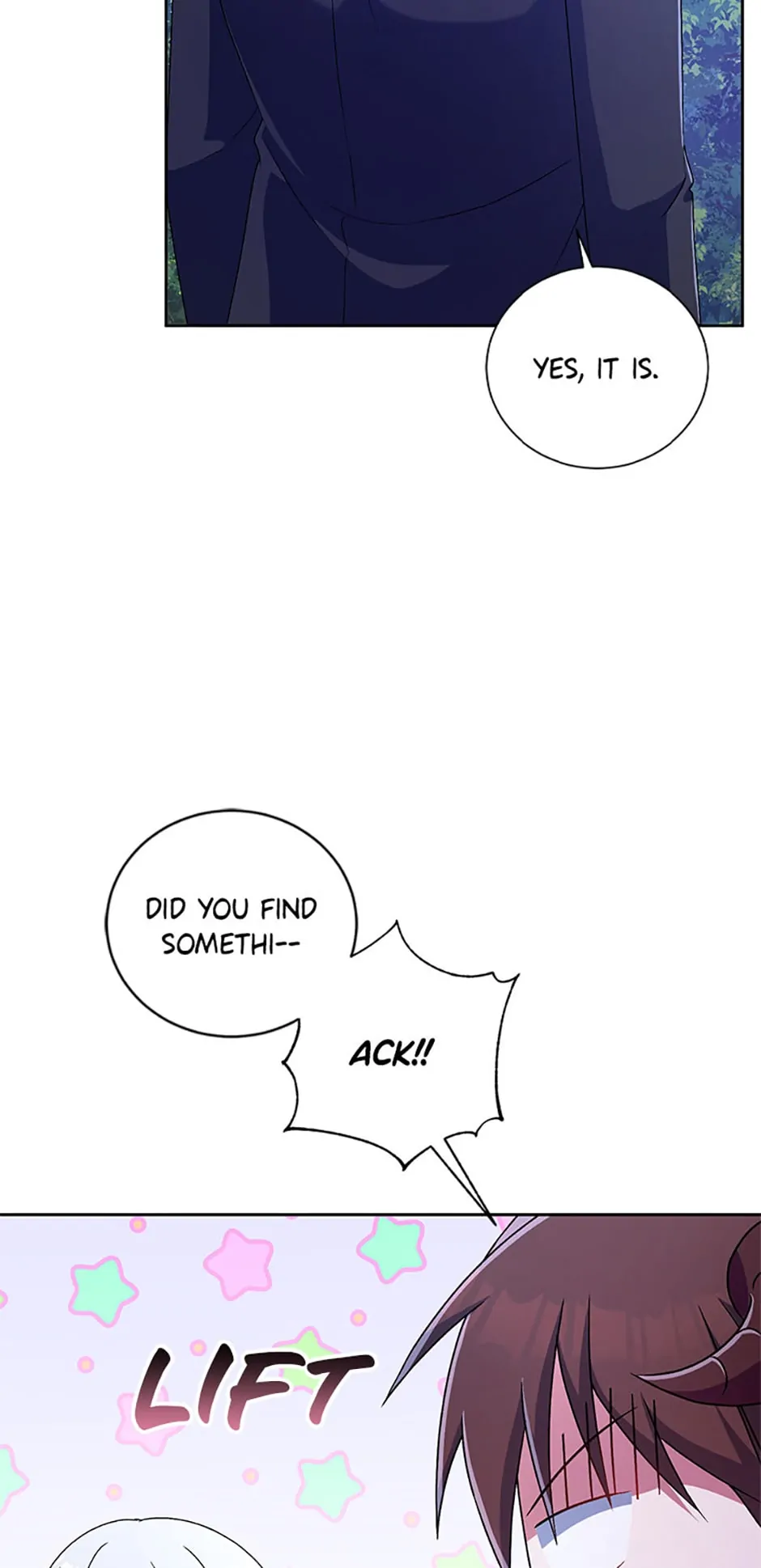 Demon King’s Doll Butler chapter 20 page 30