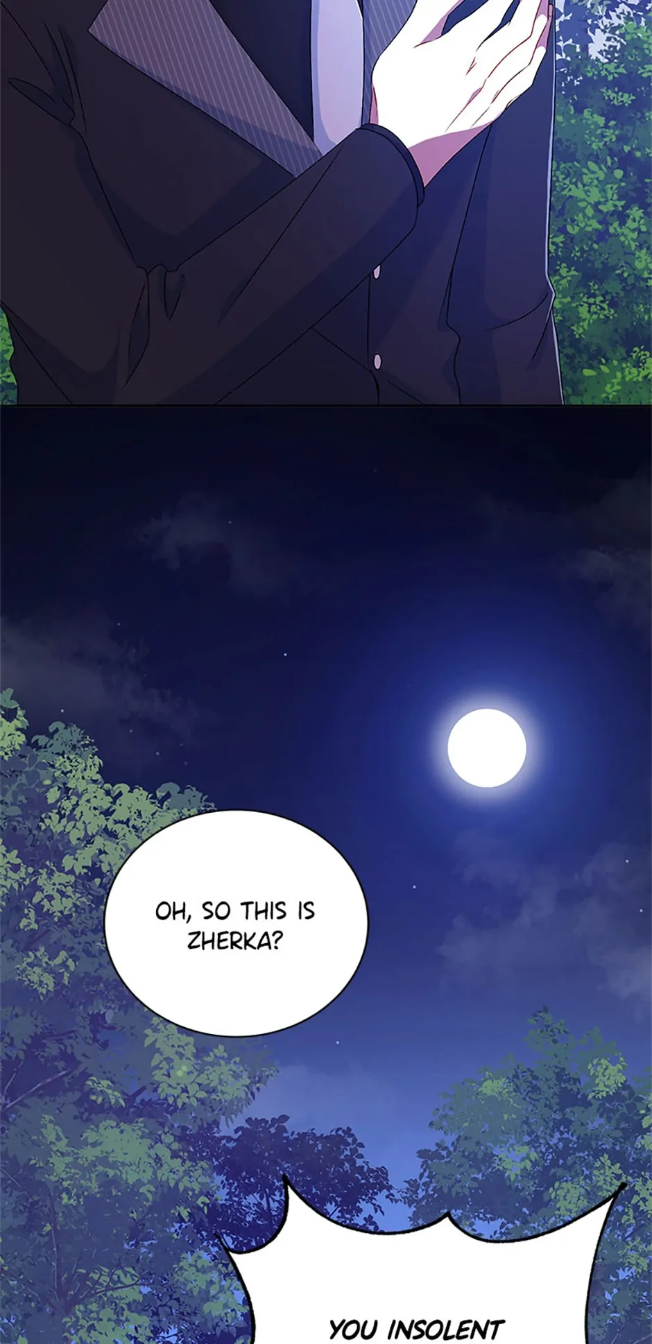 Demon King’s Doll Butler chapter 20 page 35