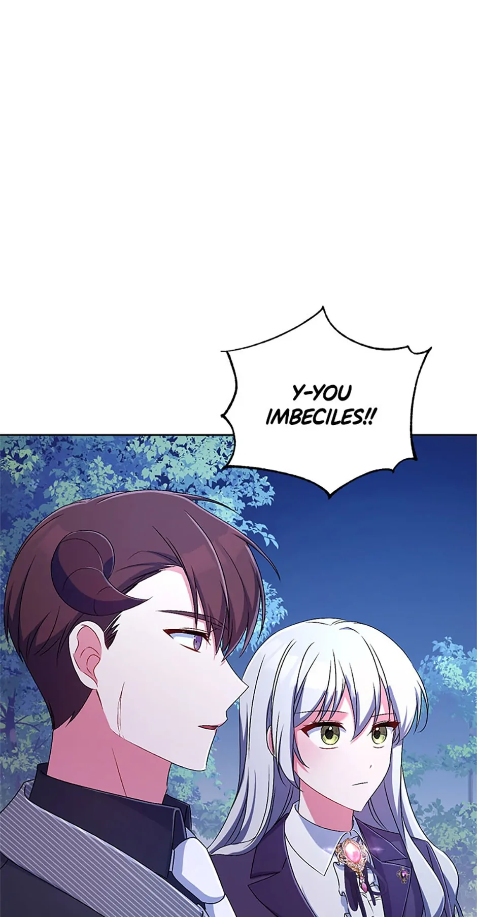 Demon King’s Doll Butler chapter 20 page 39
