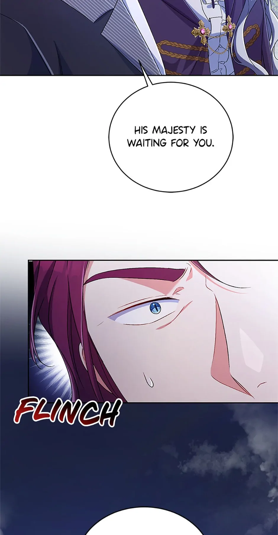 Demon King’s Doll Butler chapter 20 page 40