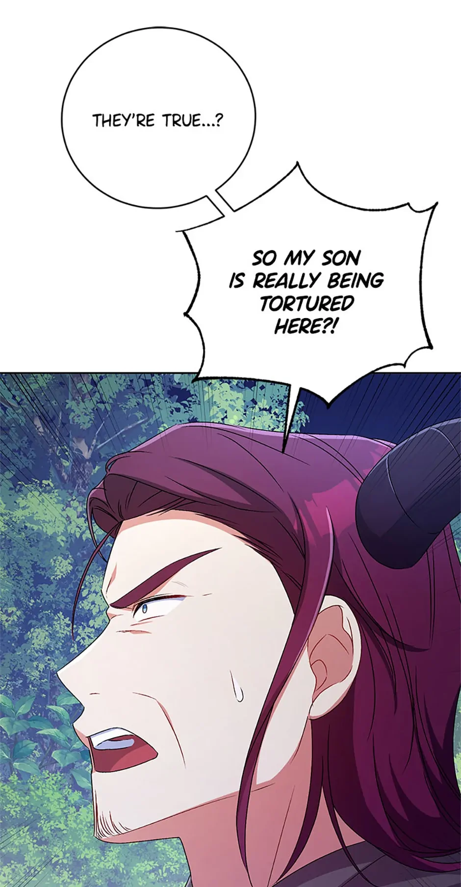 Demon King’s Doll Butler chapter 20 page 42