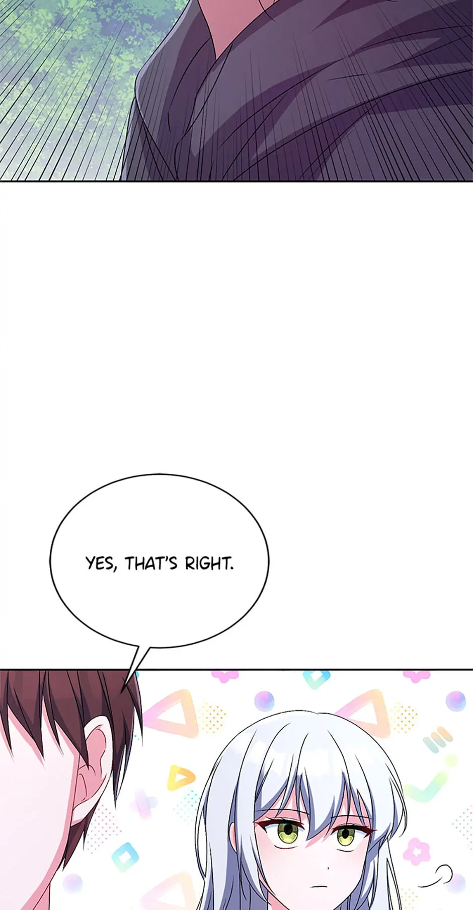 Demon King’s Doll Butler chapter 20 page 43