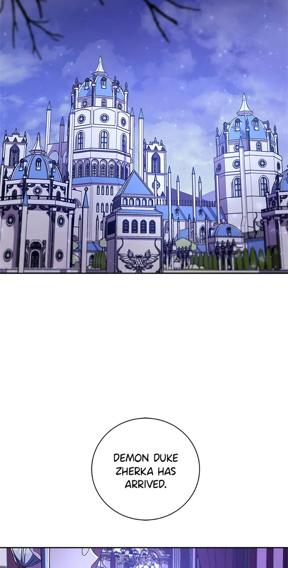 Demon King’s Doll Butler chapter 20 page 49