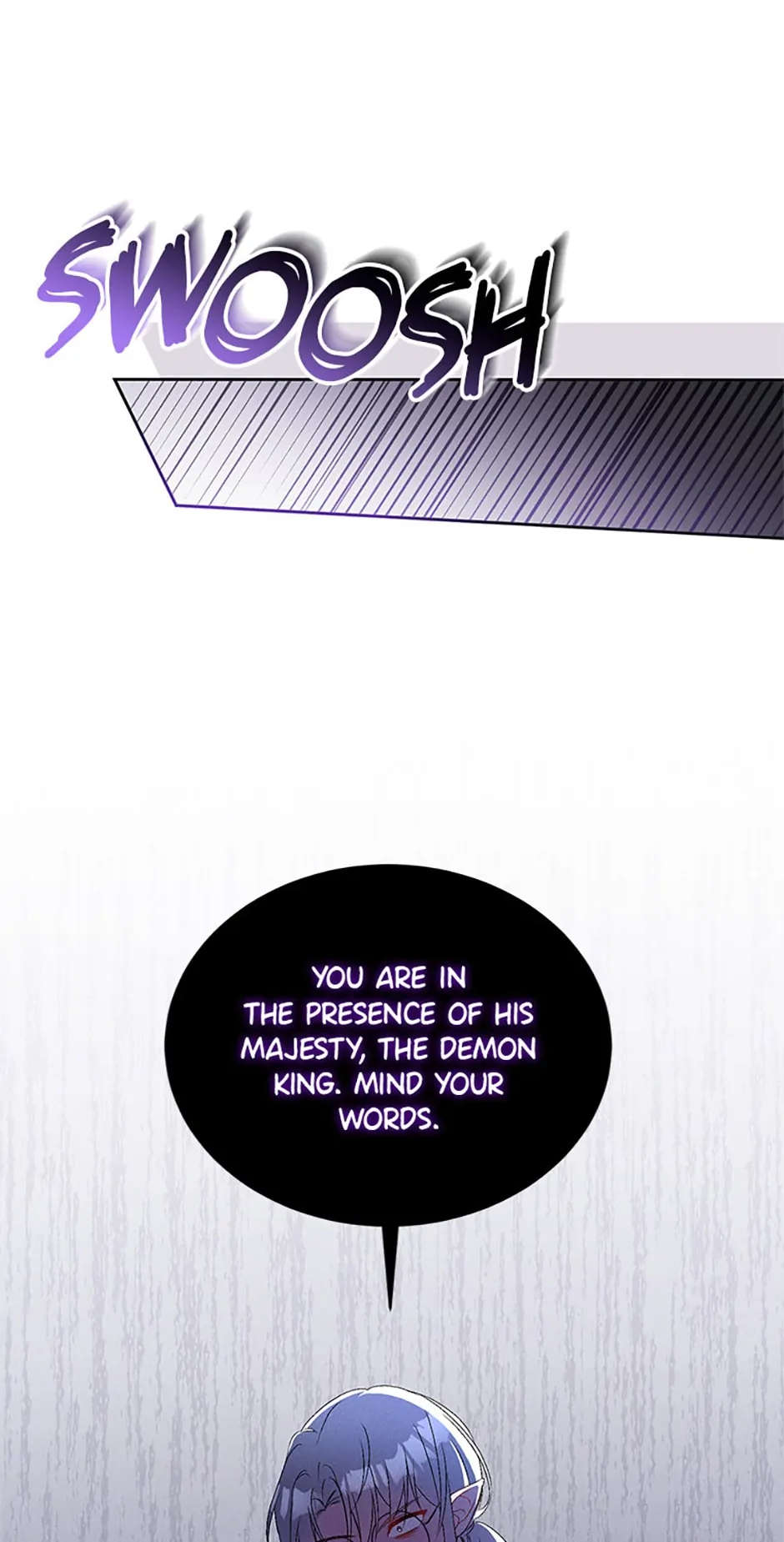 Demon King’s Doll Butler chapter 20 page 55