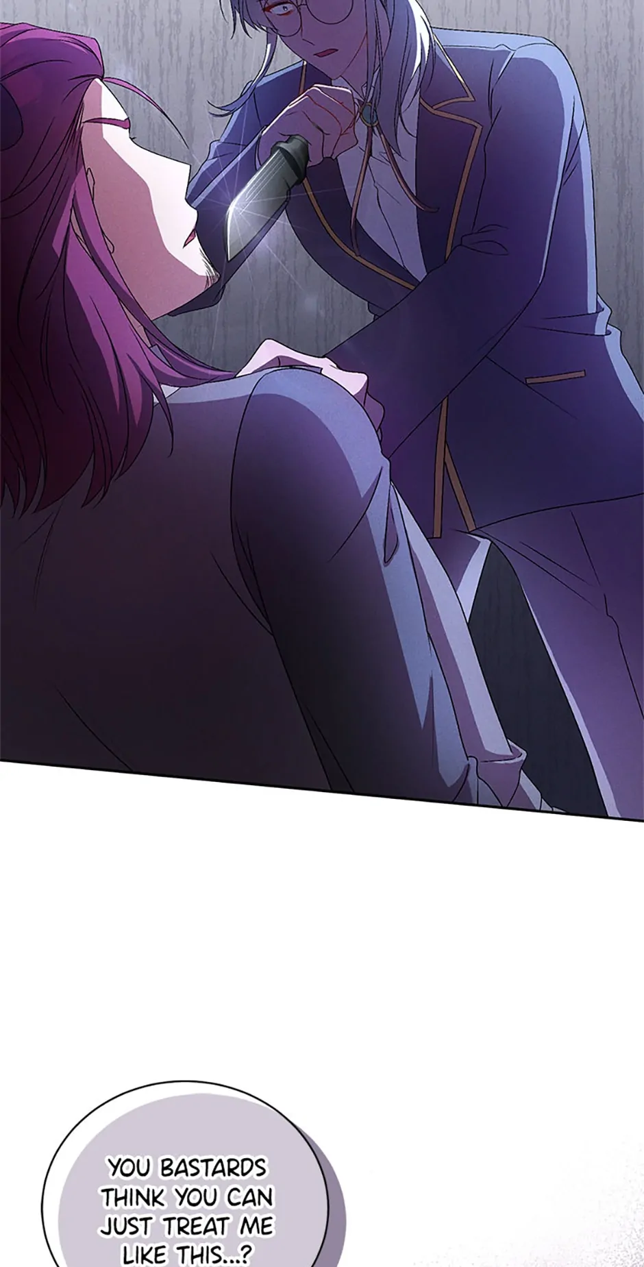 Demon King’s Doll Butler chapter 20 page 56