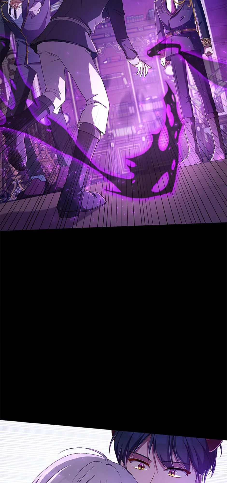 Demon King’s Doll Butler chapter 20 page 61
