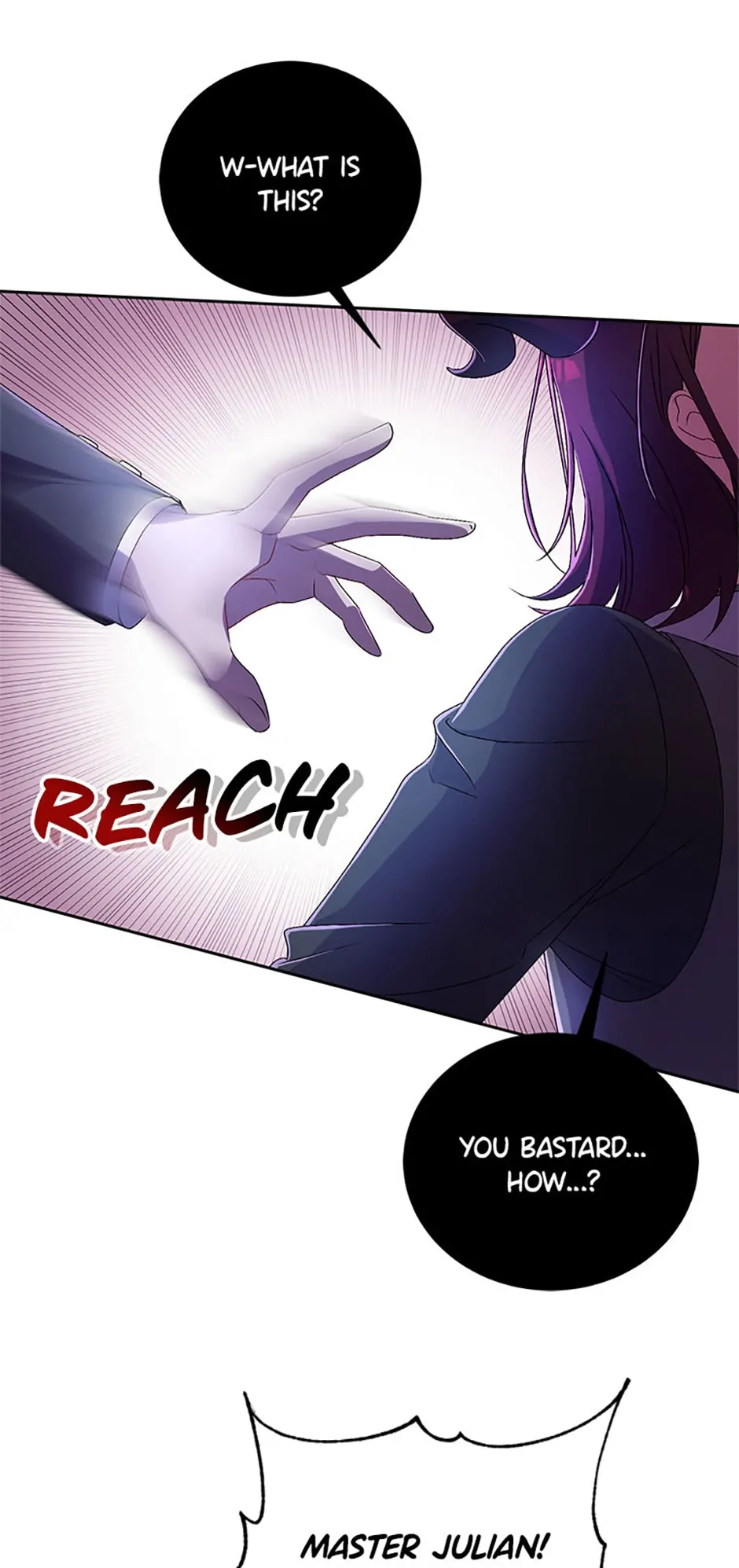 Demon King’s Doll Butler chapter 20 page 66