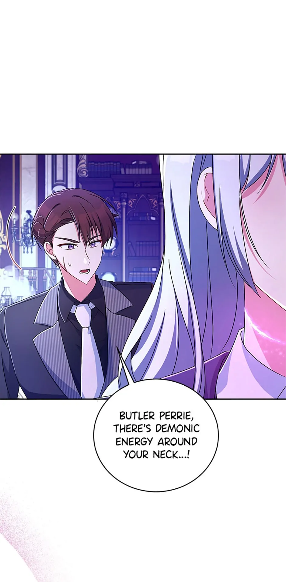 Demon King’s Doll Butler chapter 20 page 68
