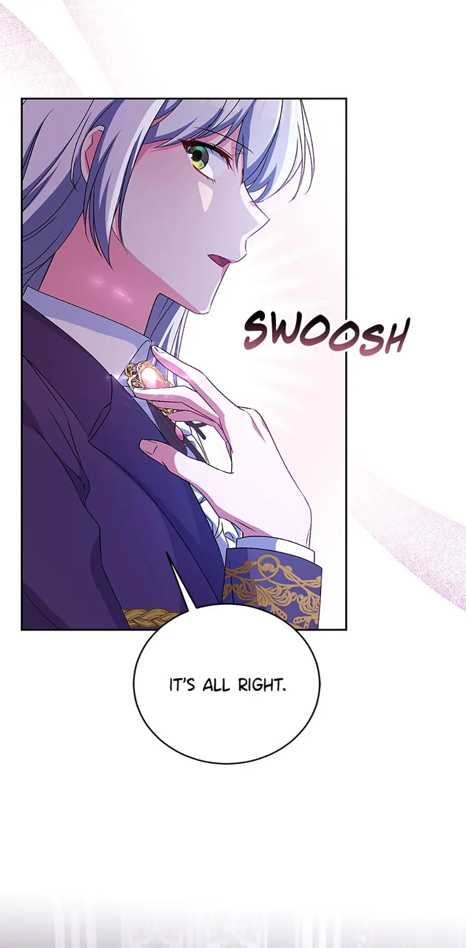 Demon King’s Doll Butler chapter 20 page 69