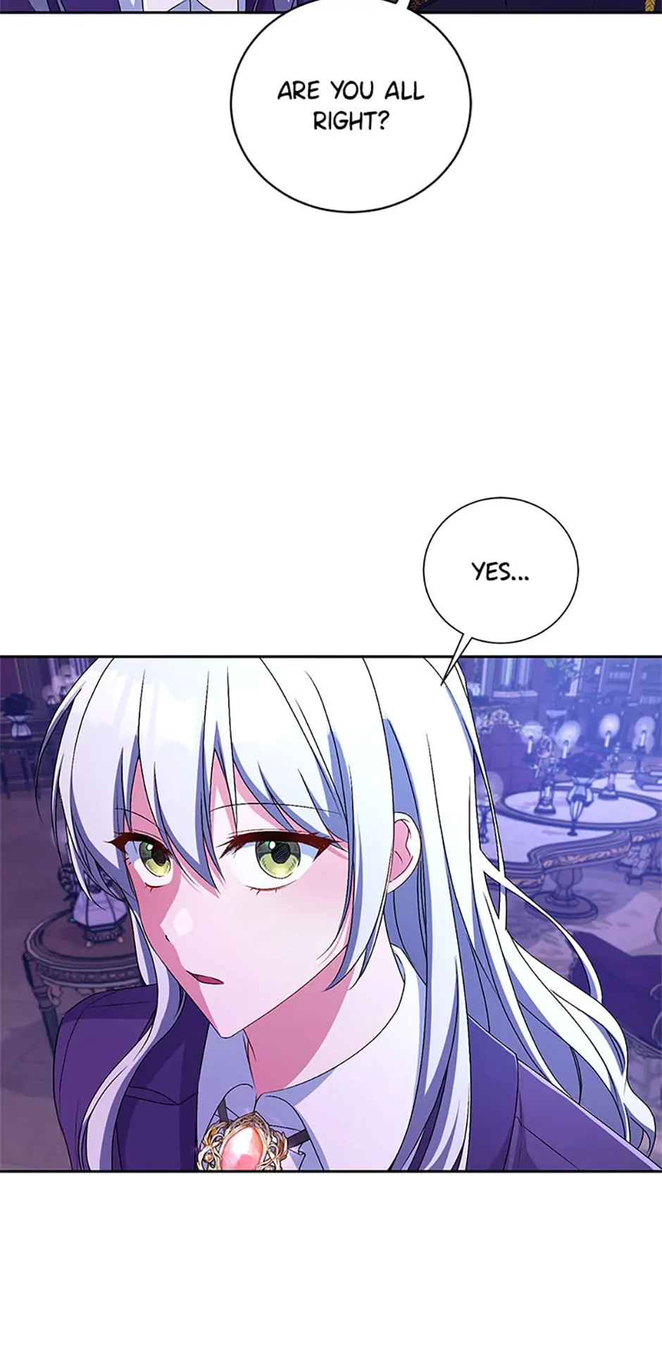 Demon King’s Doll Butler chapter 20 page 72