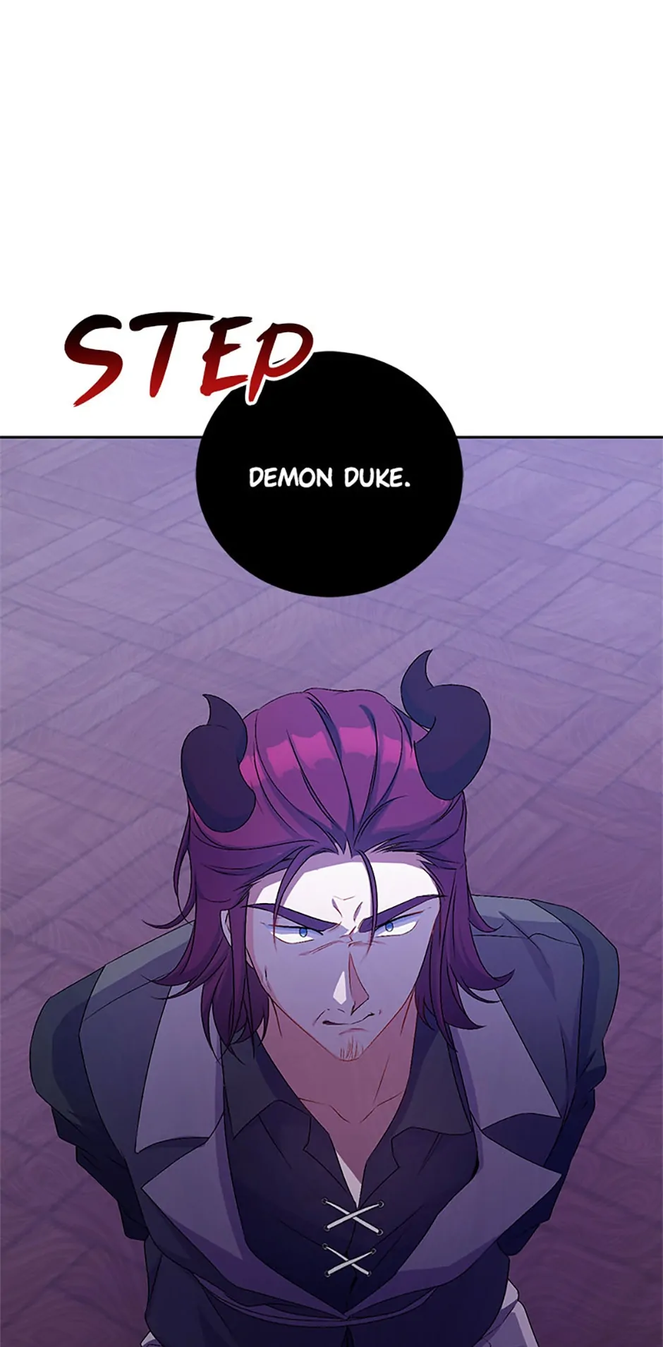Demon King’s Doll Butler chapter 20 page 73