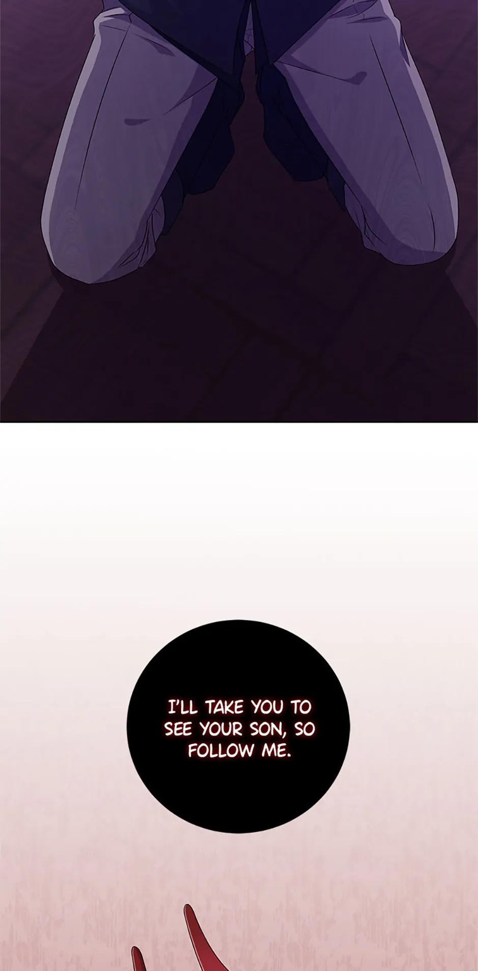 Demon King’s Doll Butler chapter 20 page 74