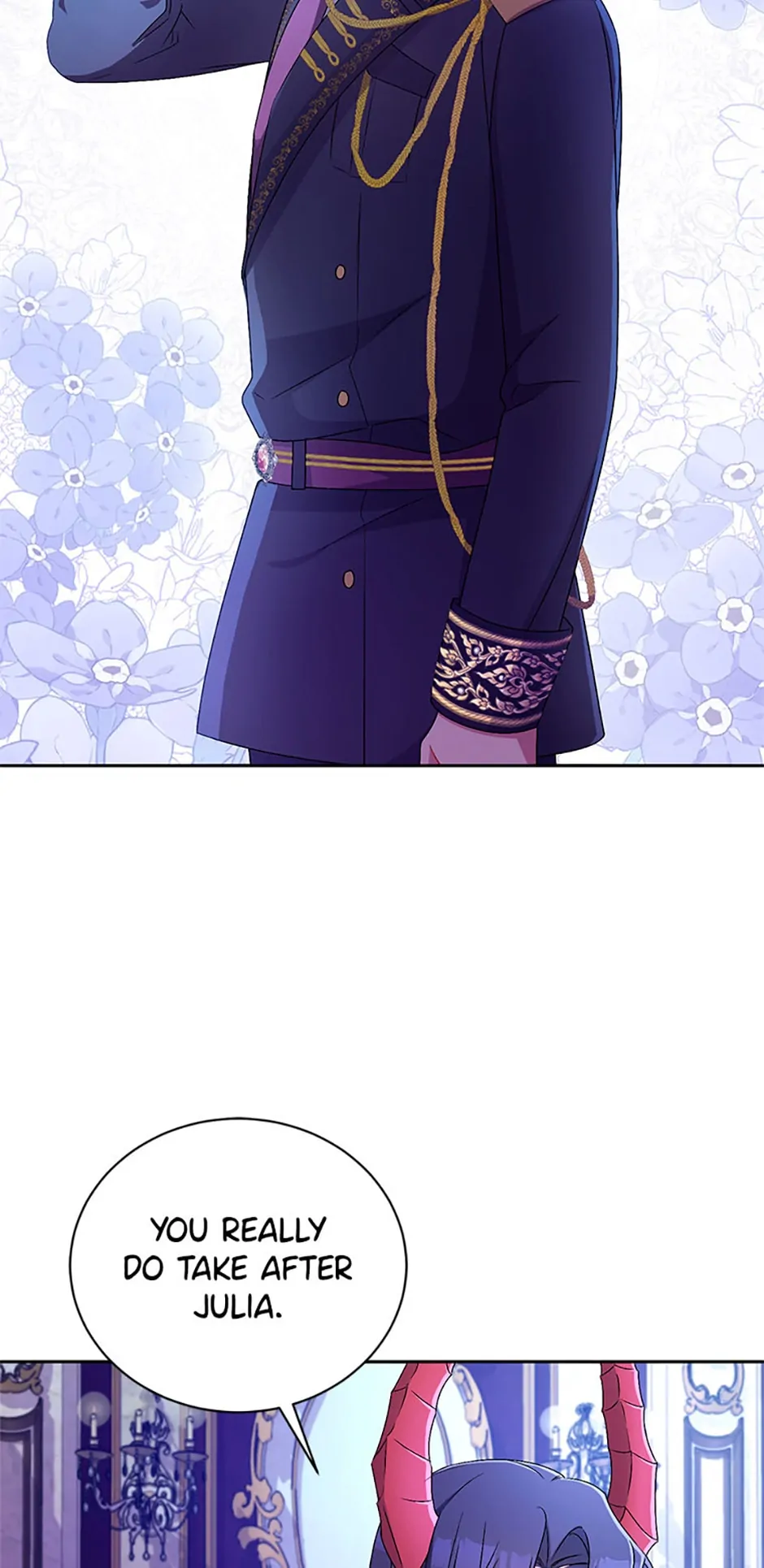 Demon King’s Doll Butler chapter 21 page 7