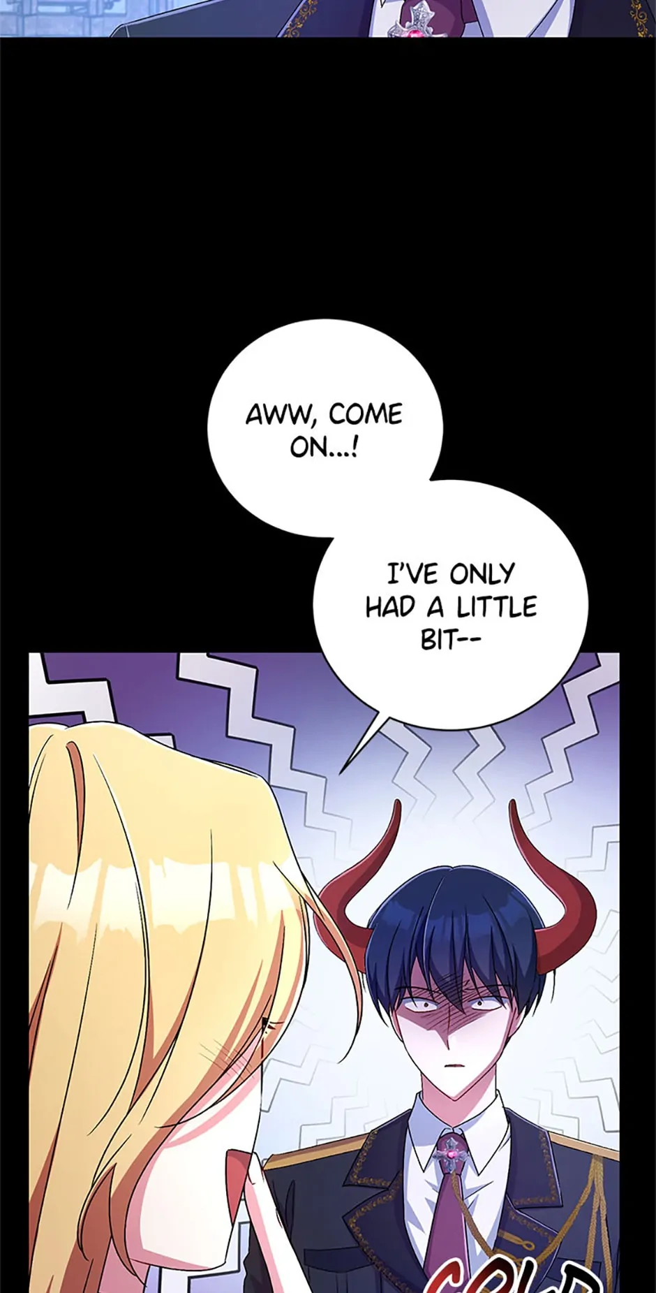 Demon King’s Doll Butler chapter 21 page 16