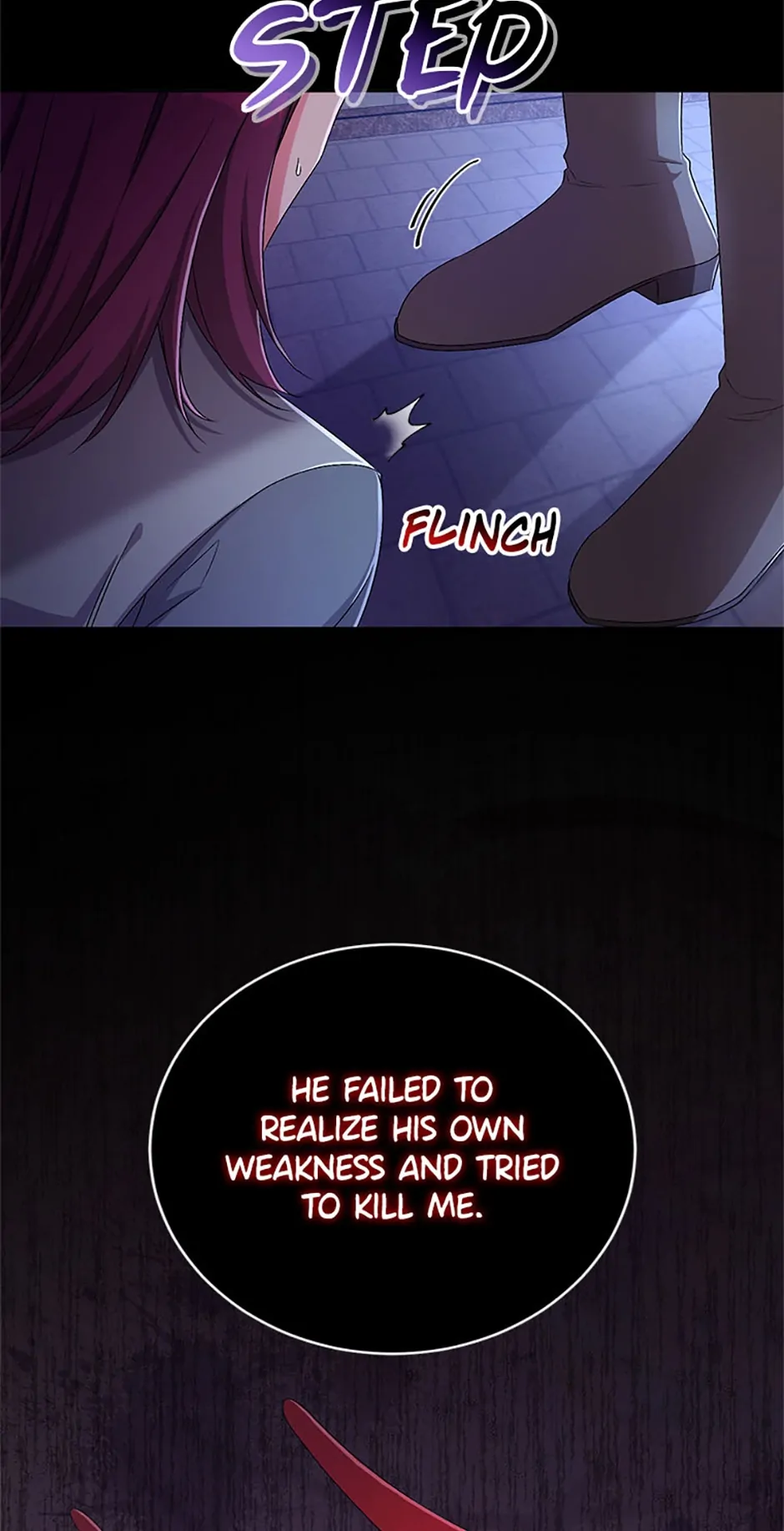 Demon King’s Doll Butler chapter 21 page 23