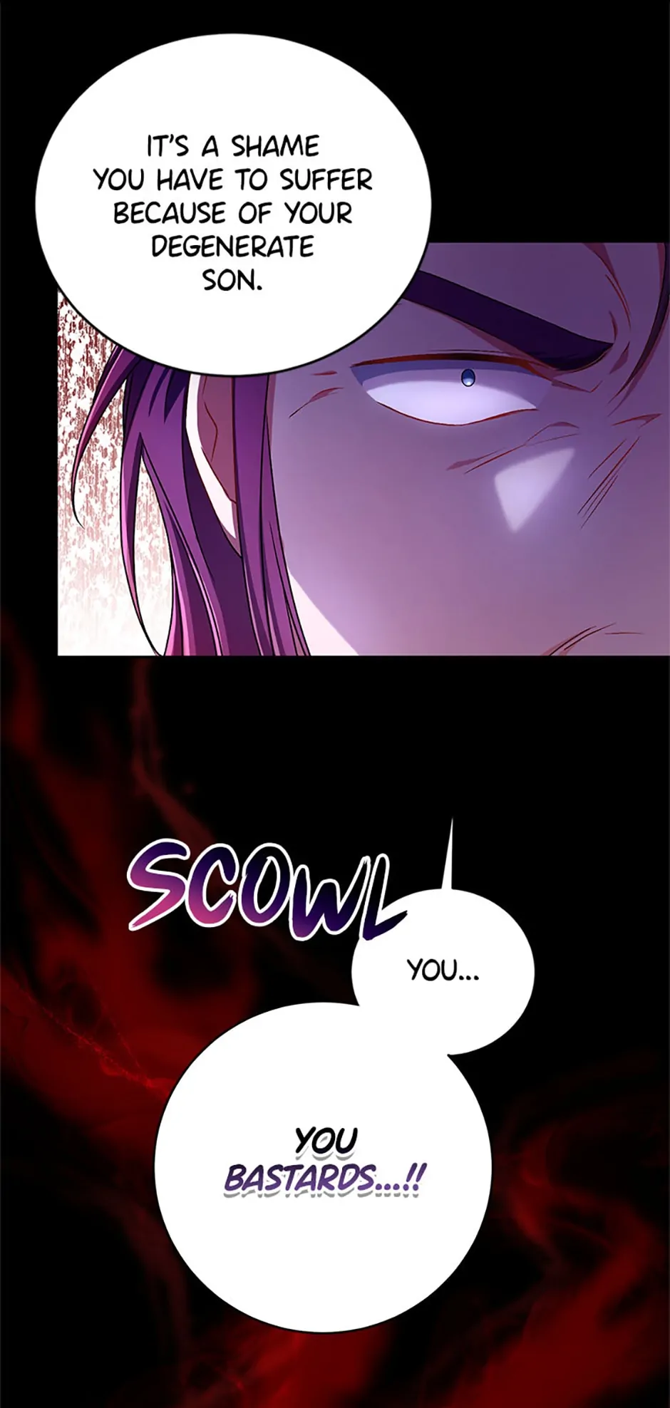 Demon King’s Doll Butler chapter 21 page 29