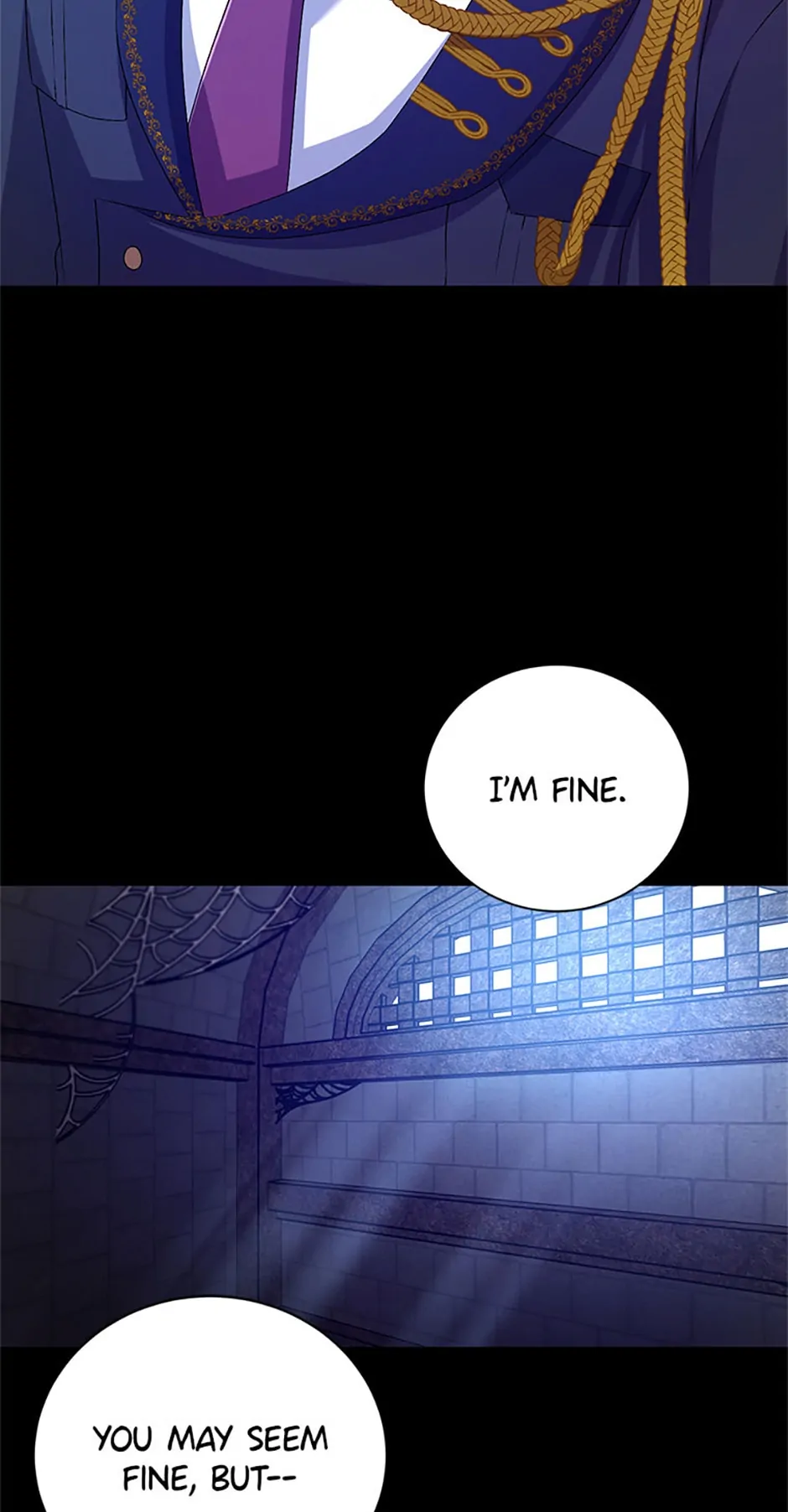 Demon King’s Doll Butler chapter 21 page 41
