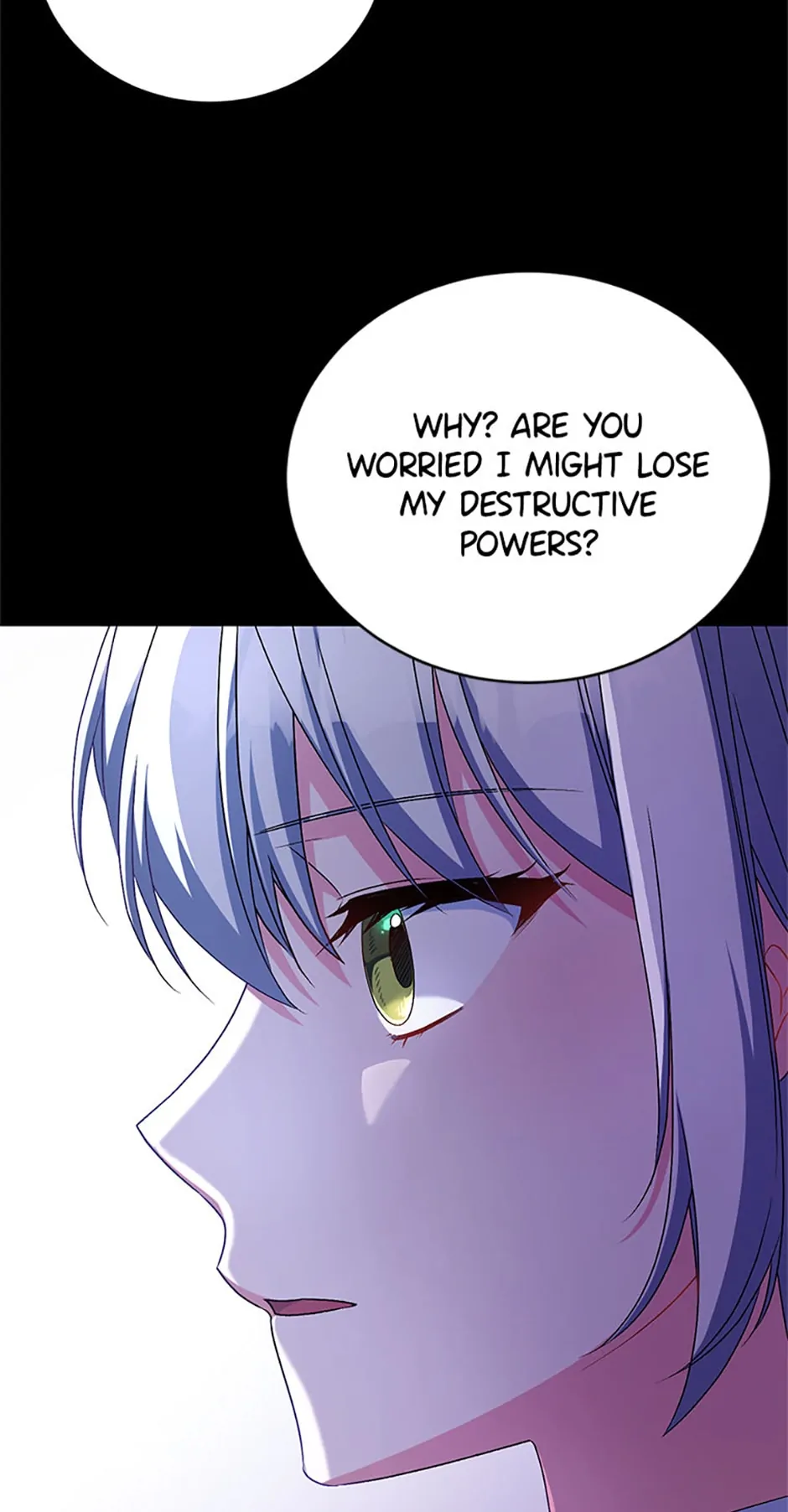 Demon King’s Doll Butler chapter 21 page 42