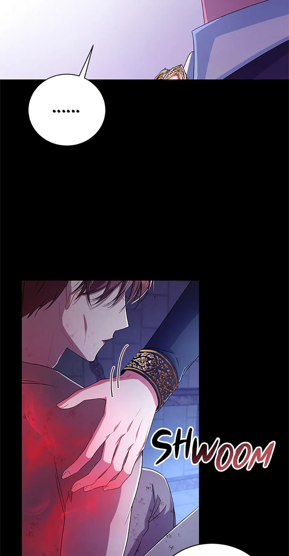 Demon King’s Doll Butler chapter 21 page 43