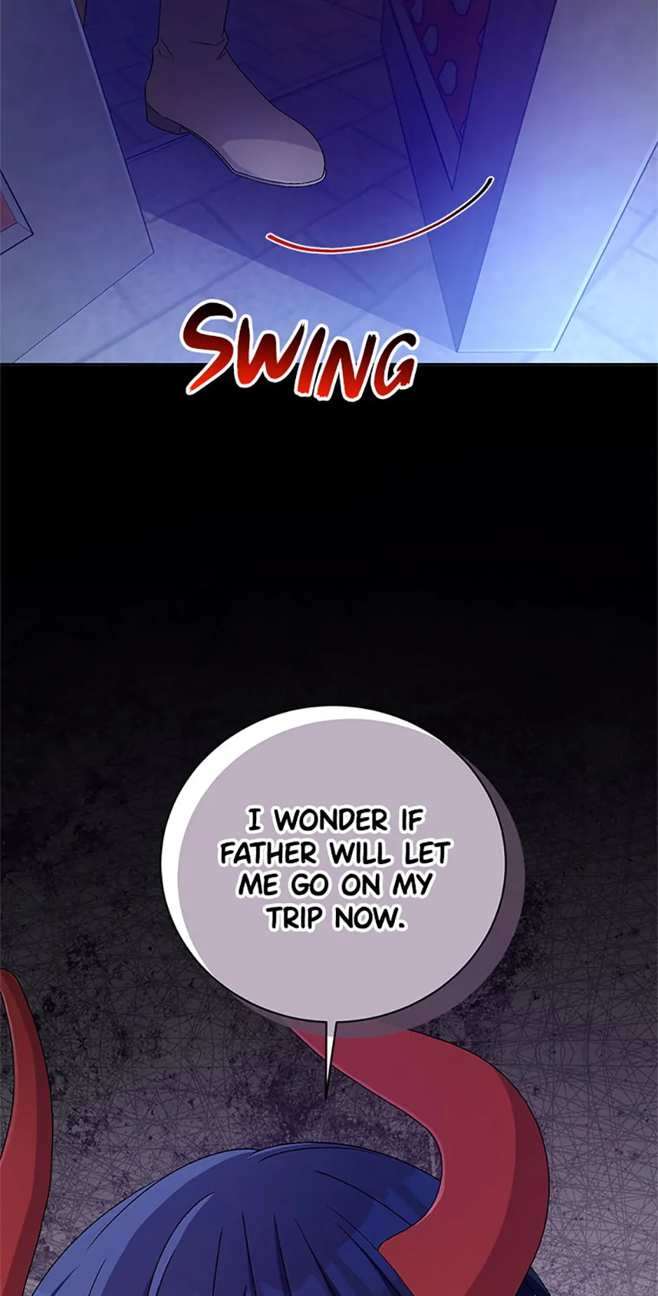 Demon King’s Doll Butler chapter 21 page 49