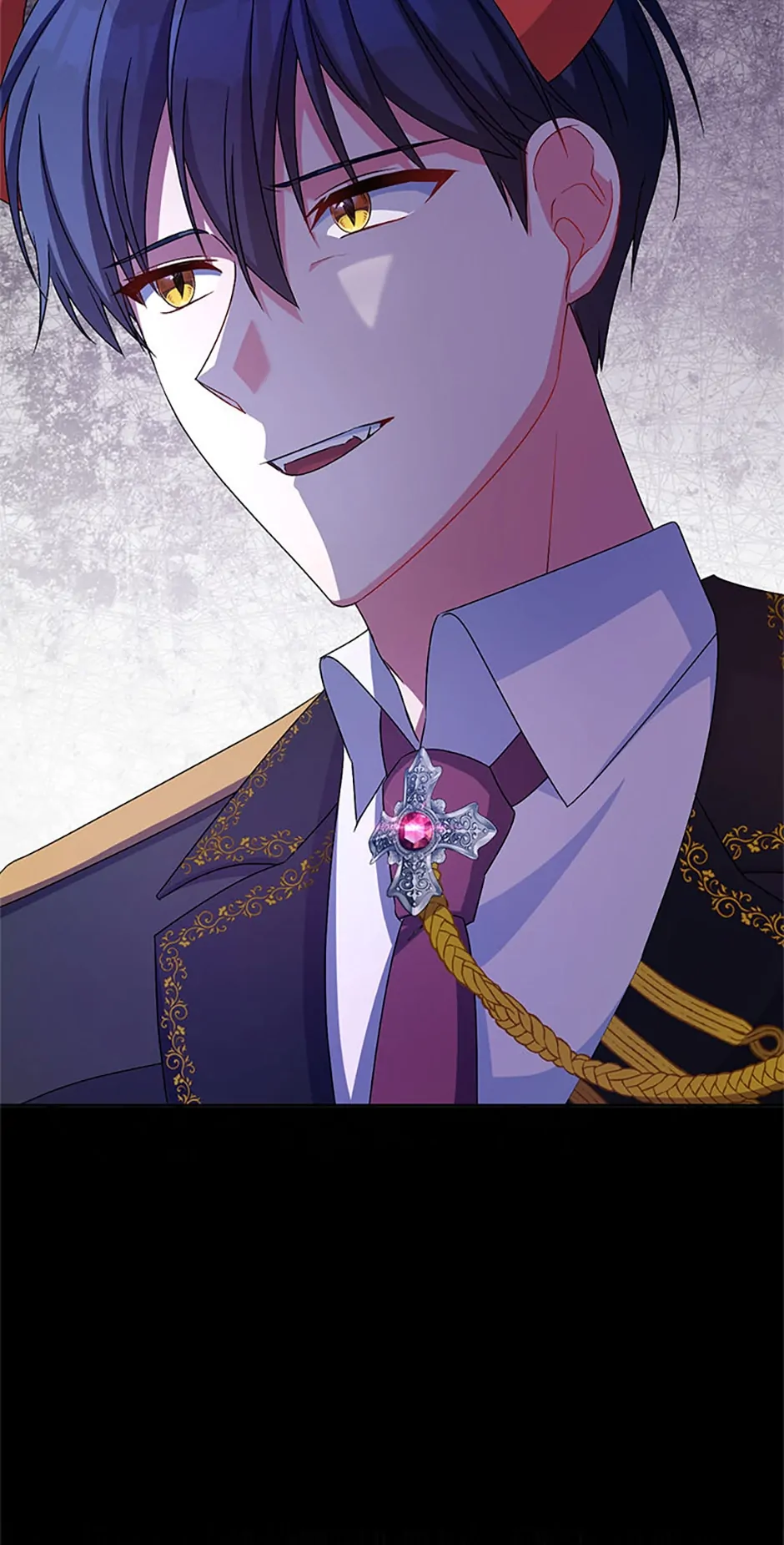 Demon King’s Doll Butler chapter 21 page 50