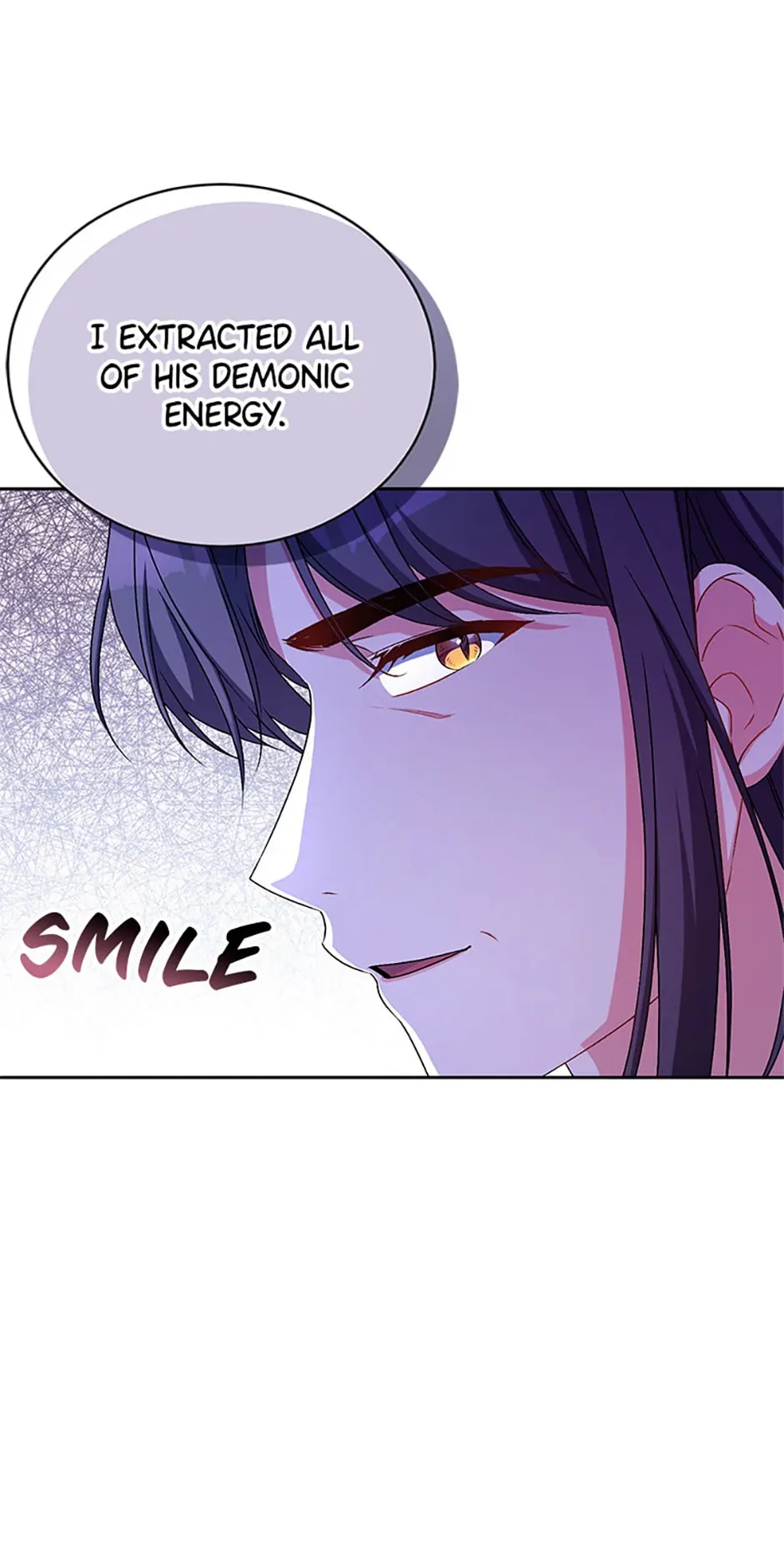 Demon King’s Doll Butler chapter 21 page 56
