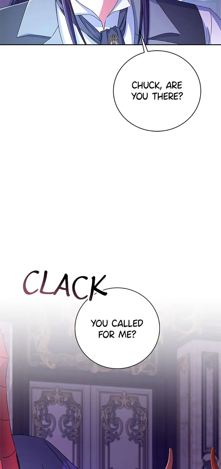 Demon King’s Doll Butler chapter 21 page 61
