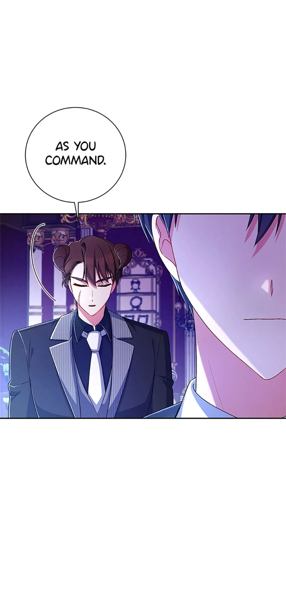 Demon King’s Doll Butler chapter 21 page 66