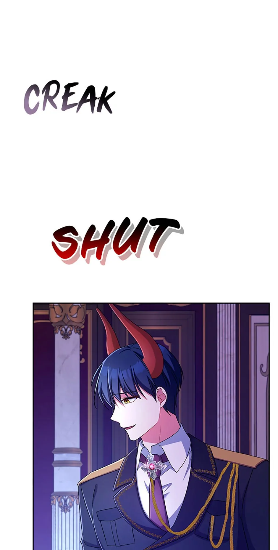 Demon King’s Doll Butler chapter 21 page 67