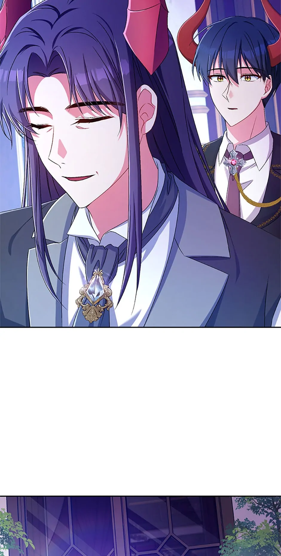 Demon King’s Doll Butler chapter 21 page 71