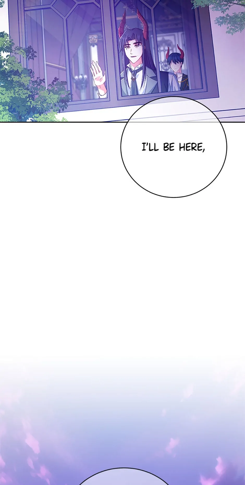 Demon King’s Doll Butler chapter 21 page 72