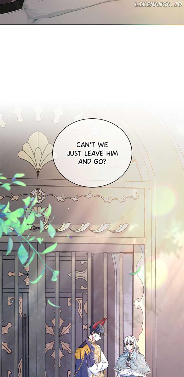 Demon King’s Doll Butler chapter 22 page 2