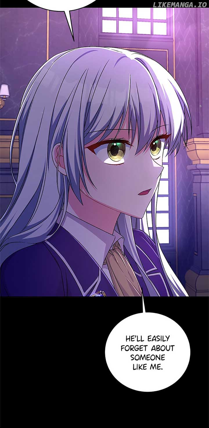 Demon King’s Doll Butler chapter 22 page 9