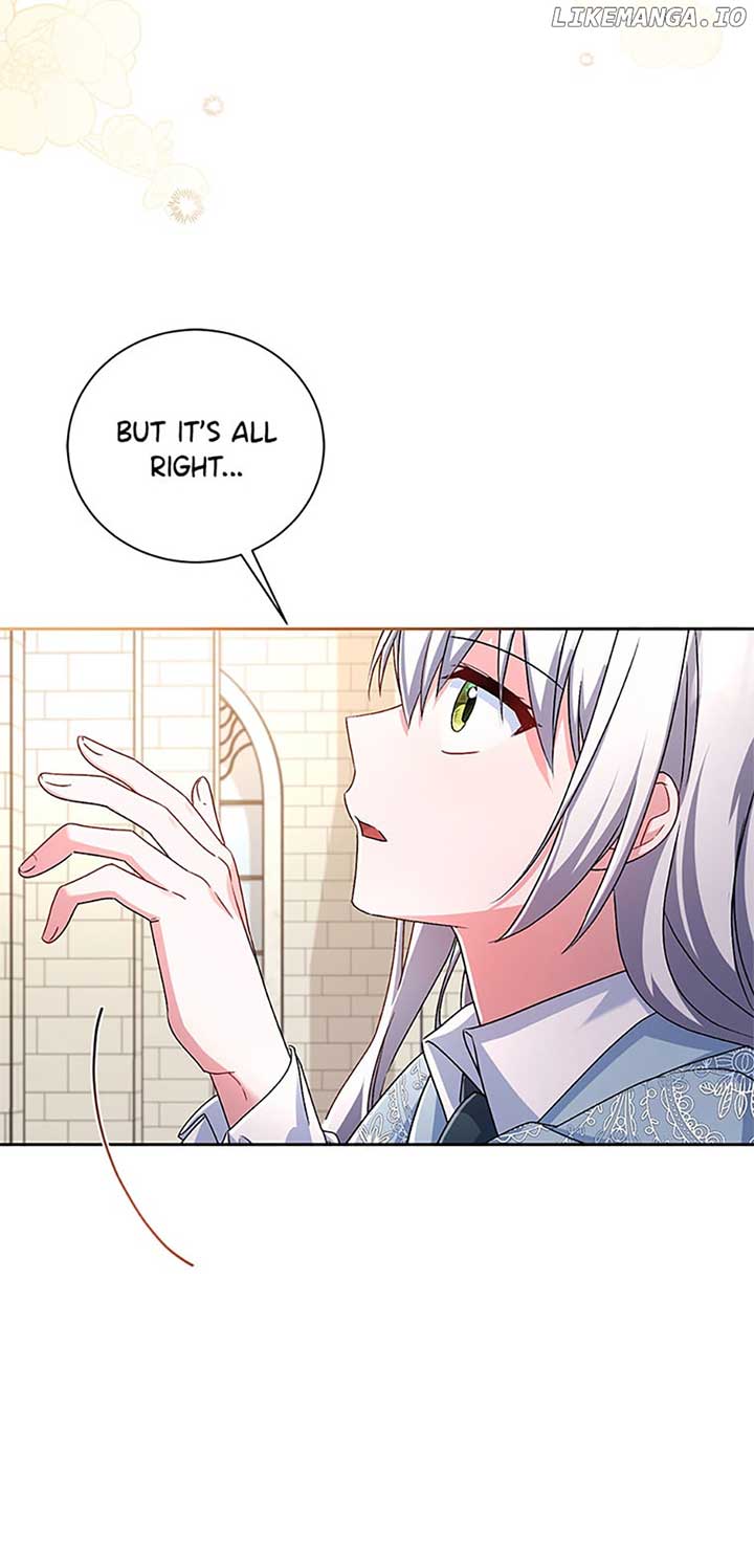 Demon King’s Doll Butler chapter 22 page 48