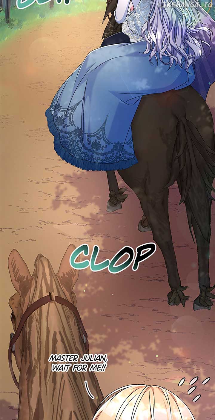 Demon King’s Doll Butler chapter 22 page 63