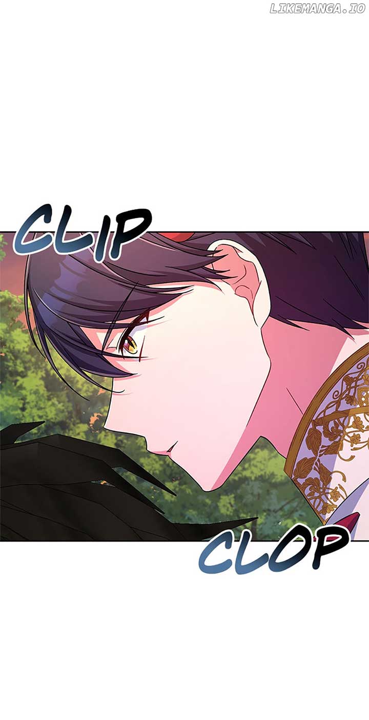 Demon King’s Doll Butler chapter 22 page 74