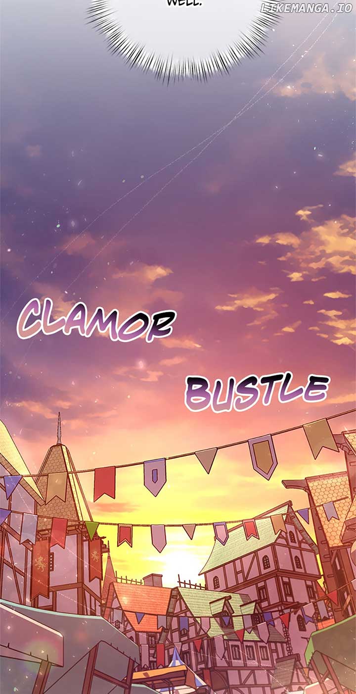 Demon King’s Doll Butler chapter 22 page 76