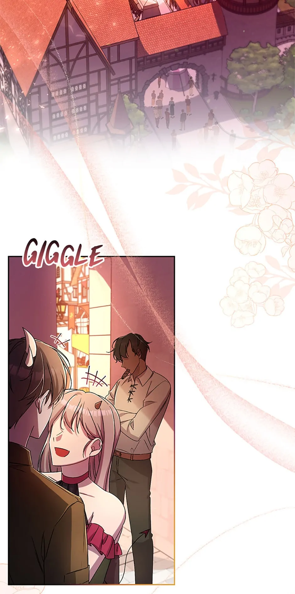 Demon King’s Doll Butler chapter 23 page 2