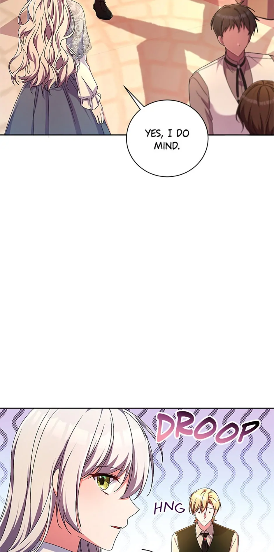 Demon King’s Doll Butler chapter 23 page 6