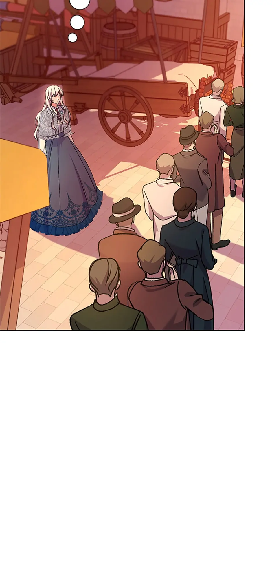 Demon King’s Doll Butler chapter 23 page 13
