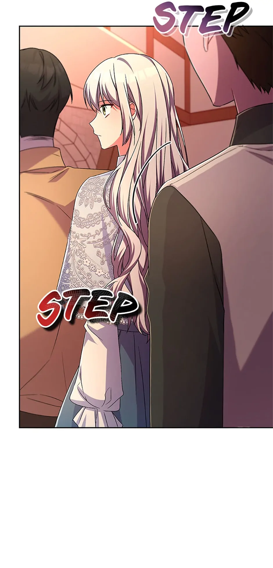 Demon King’s Doll Butler chapter 23 page 14