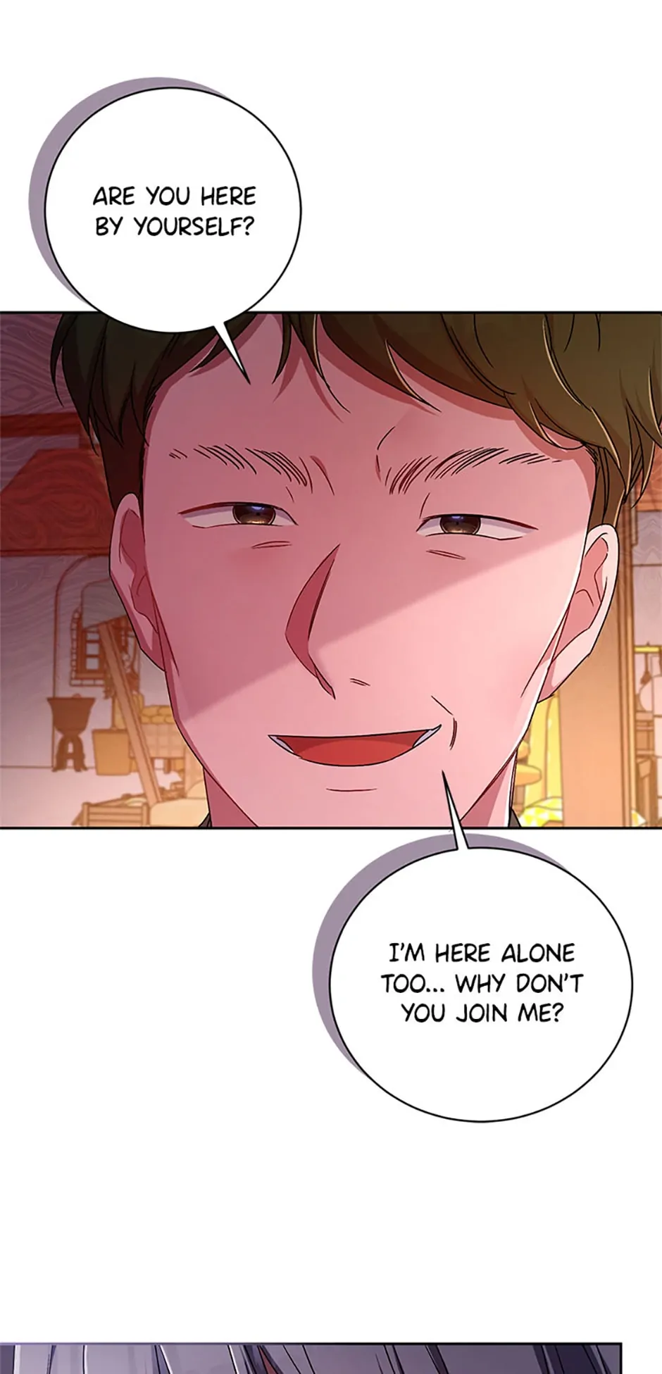 Demon King’s Doll Butler chapter 23 page 16